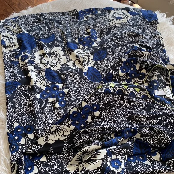 OSCAR de la RENTA maxi dress - Picture 10 of 13